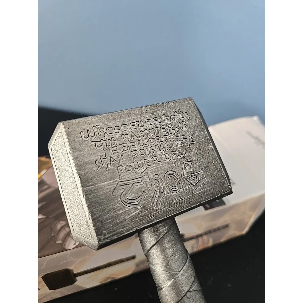 N/A open box